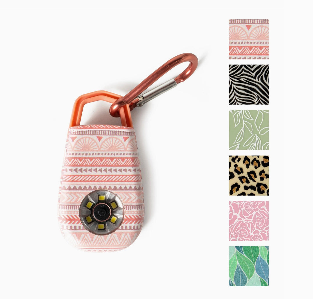 Mayday Ultra Flash Alarm