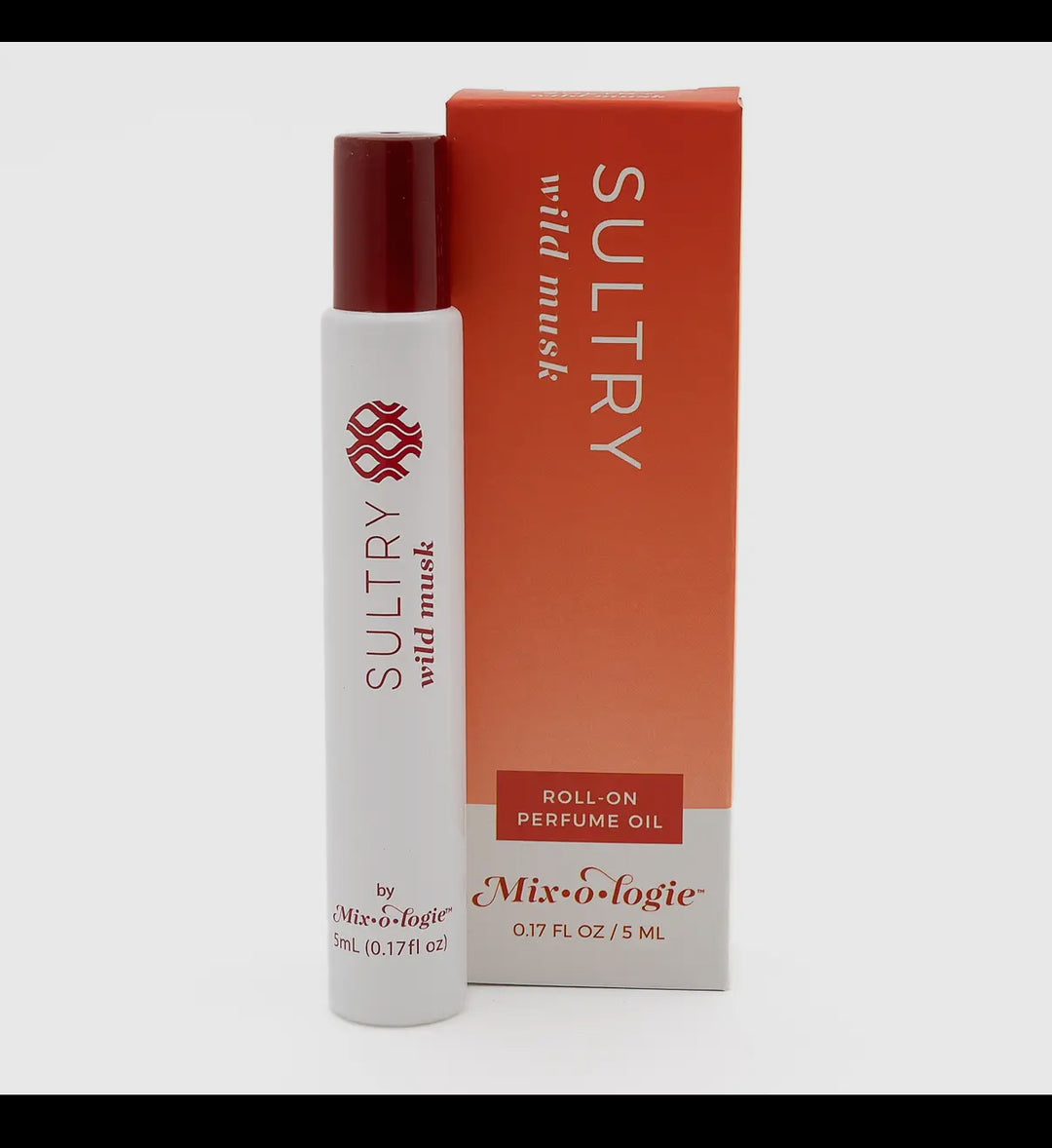 Mix-o-logie Rollerball Perfume