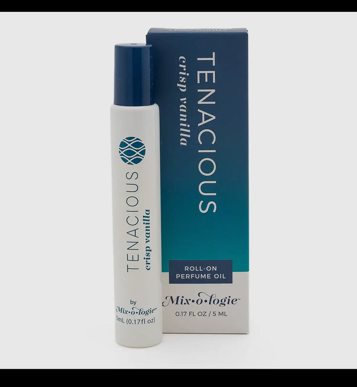 Mix-o-logie Rollerball Perfume