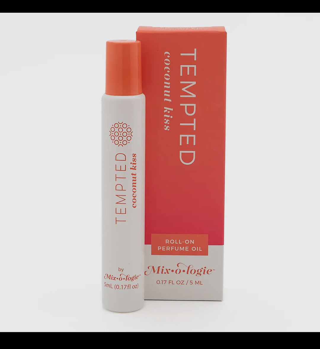 Mix-o-logie Rollerball Perfume