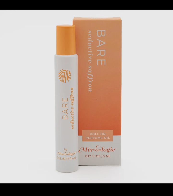 Mix-o-logie Rollerball Perfume