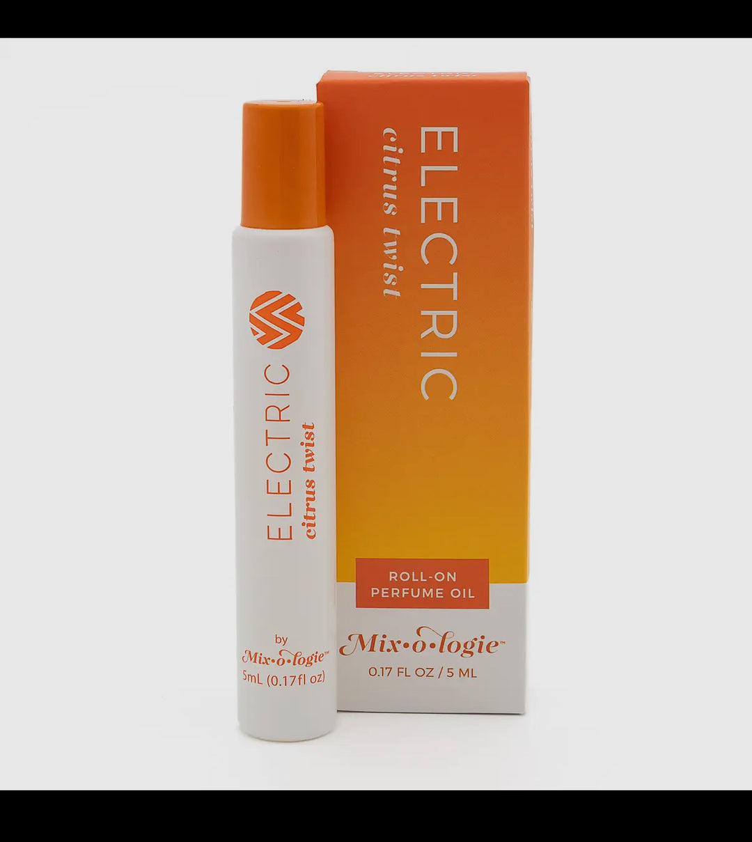 Mix-o-logie Rollerball Perfume