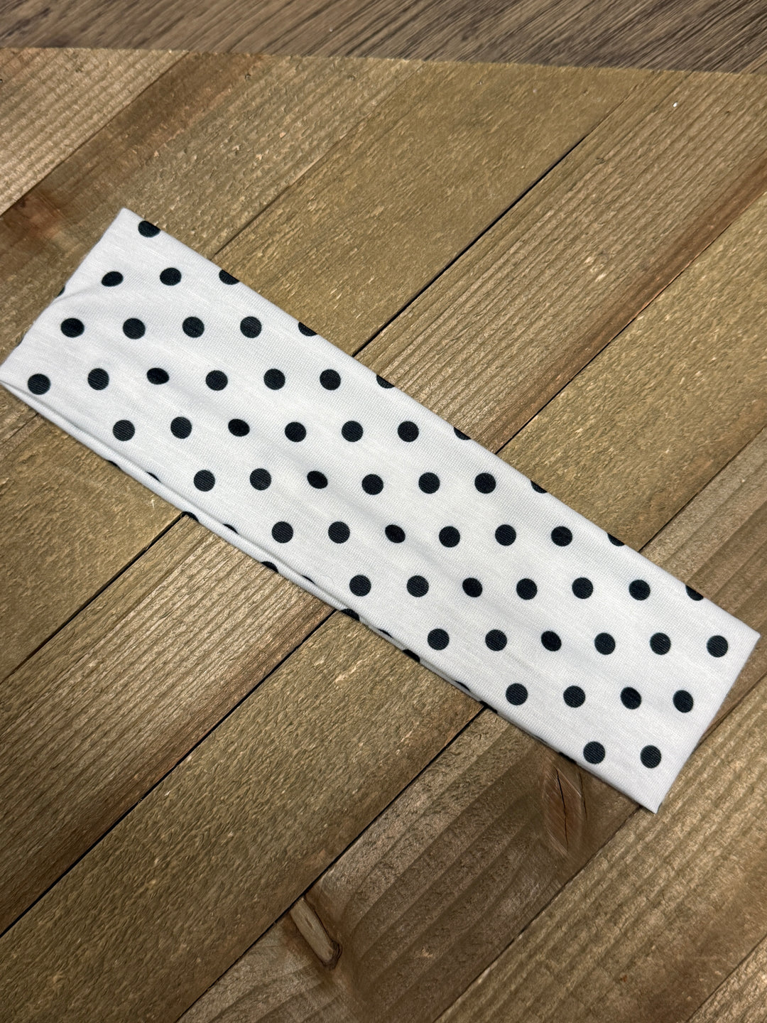 Stretchy Headbands