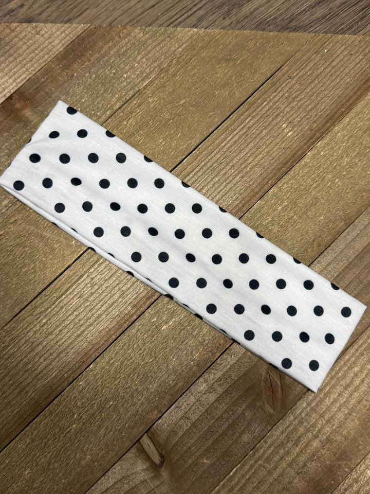 Stretchy Headbands