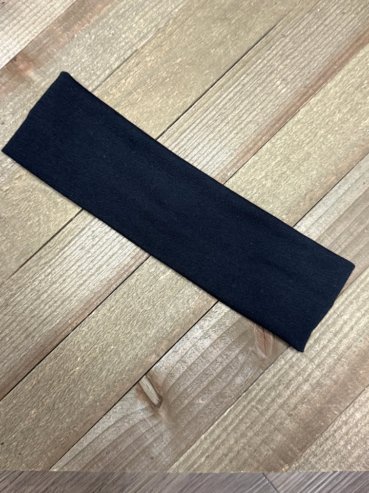 Stretchy Headbands