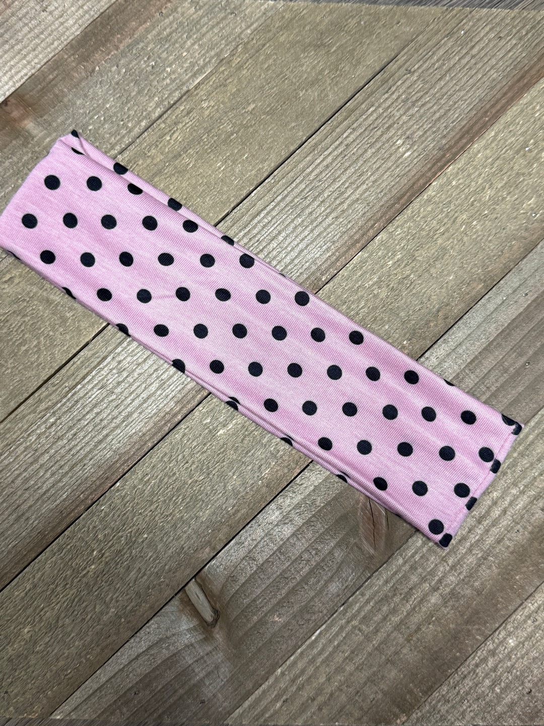 Stretchy Headbands