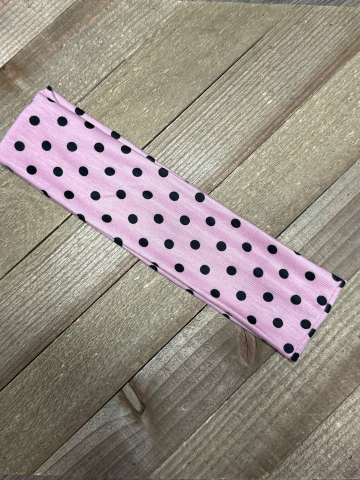 Stretchy Headbands