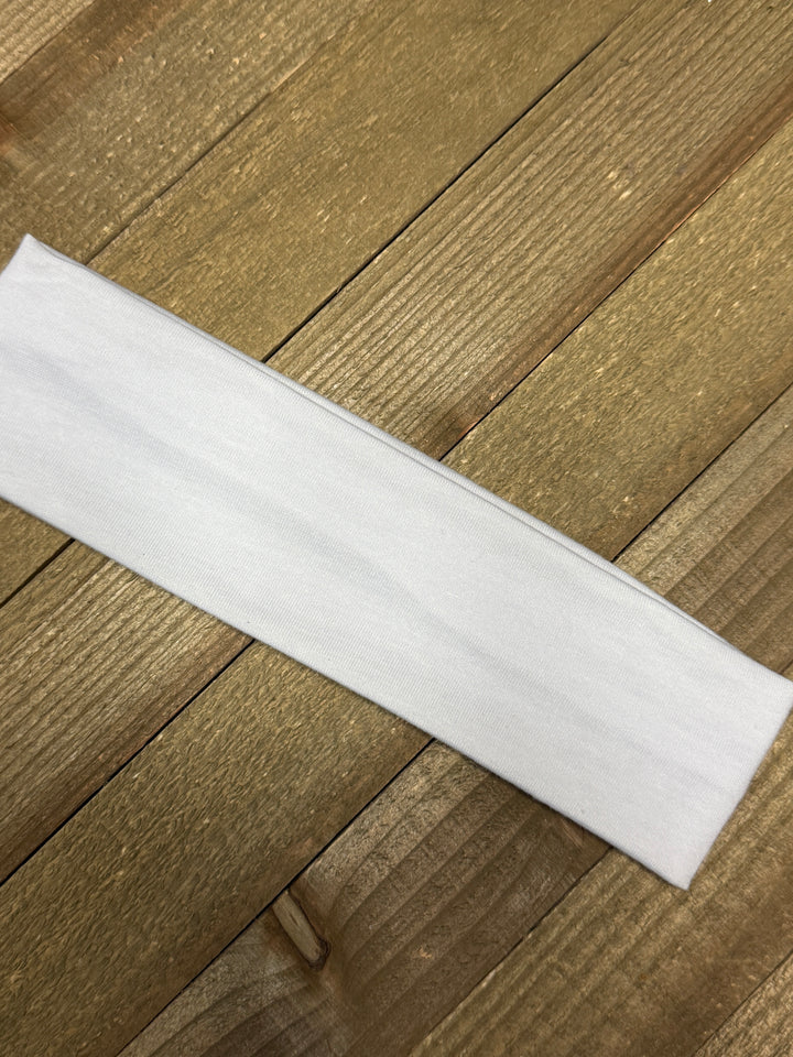 Stretchy Headbands