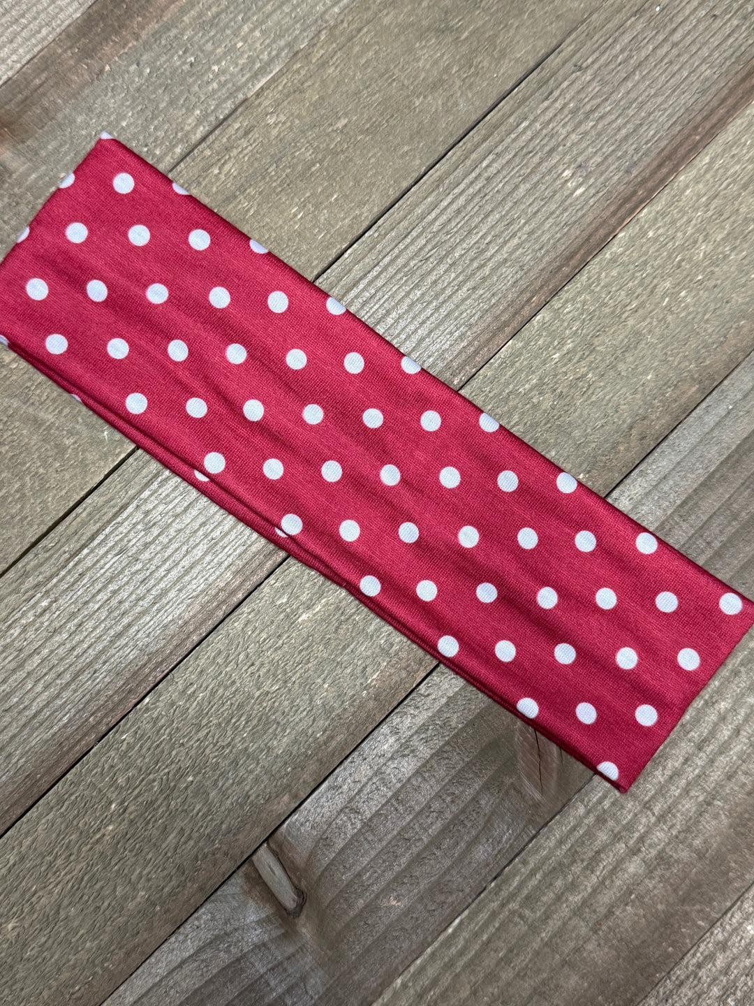 Stretchy Headbands