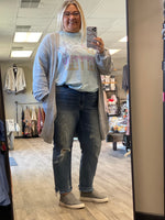 Judy Blue Distressed Straight