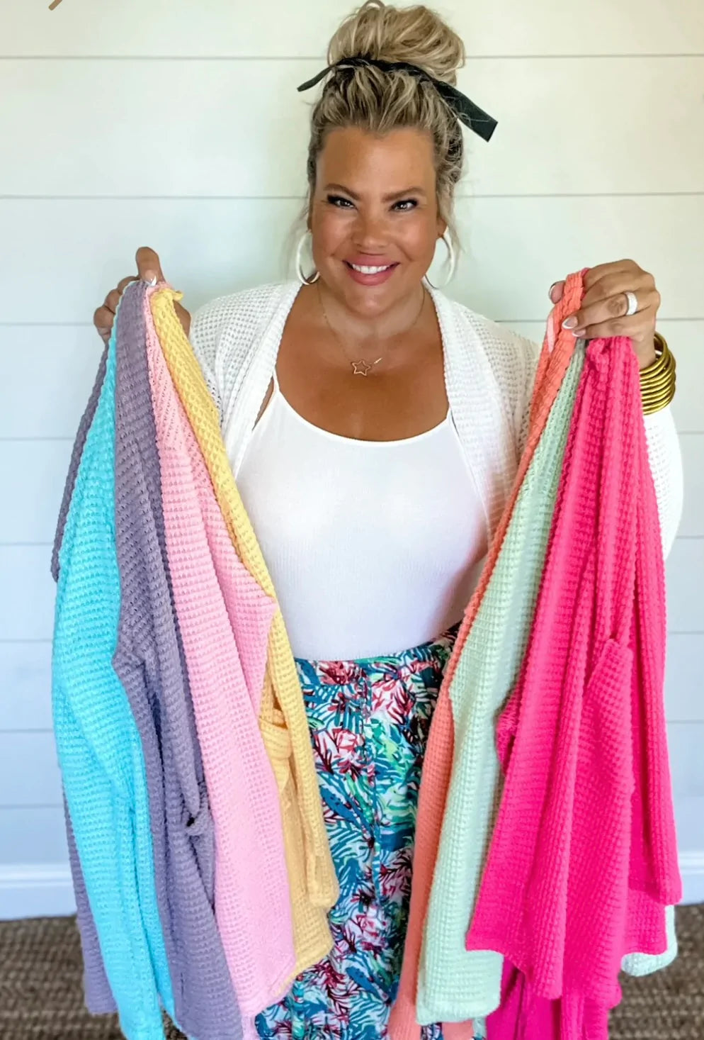 Lola Cardigan