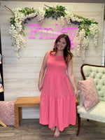 Our Fave Tiered Dress