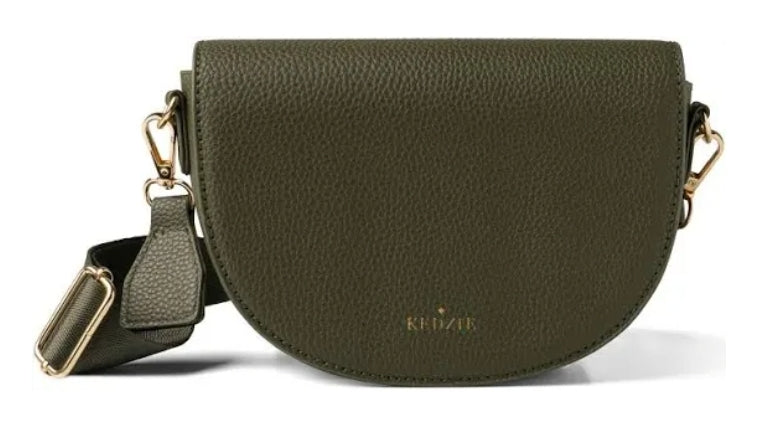 Kedzie Luna Crossbody