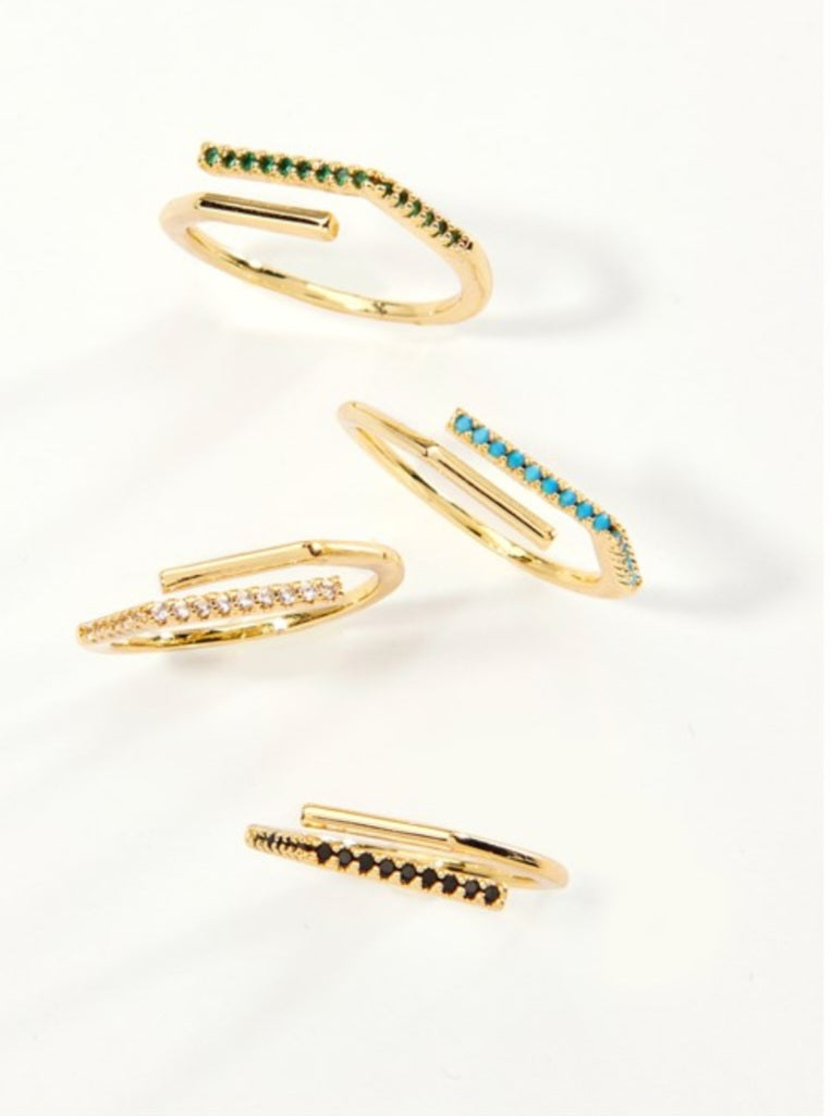 Dana Linear Ring