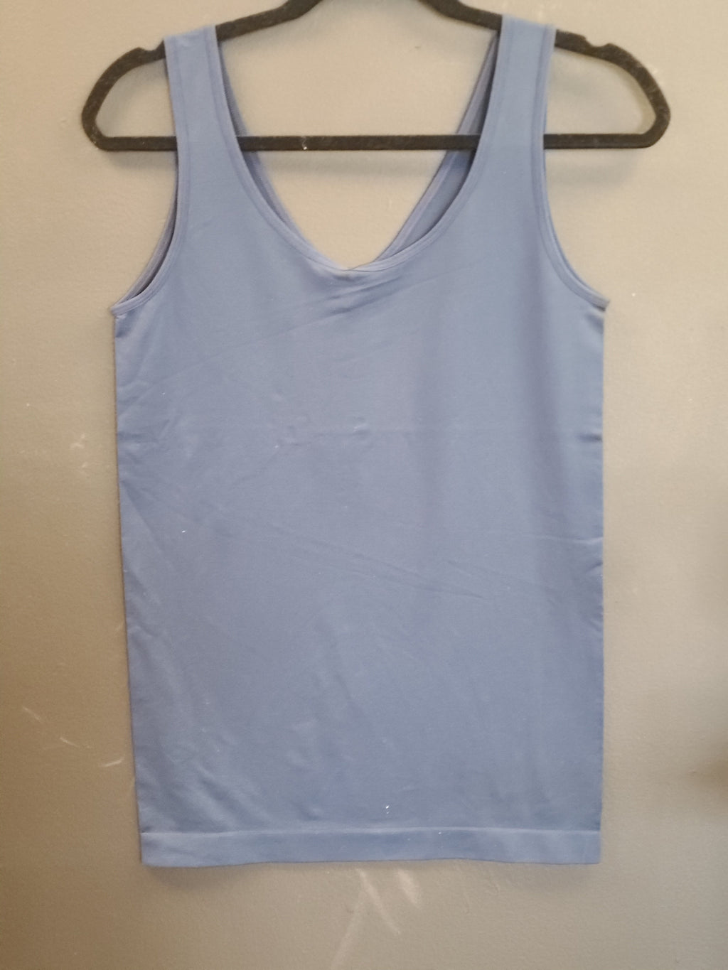 Seamless Reversible Tank Top