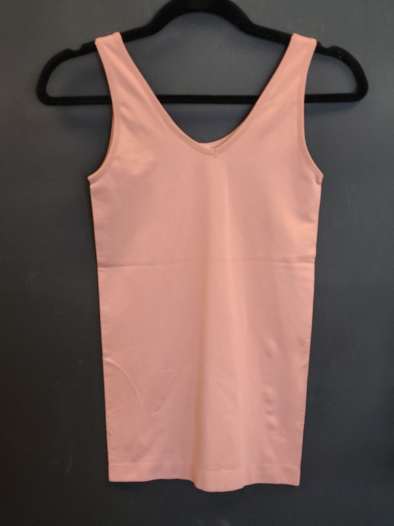 Seamless Reversible Tank Top