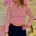 Super Soft Scuba Jacket