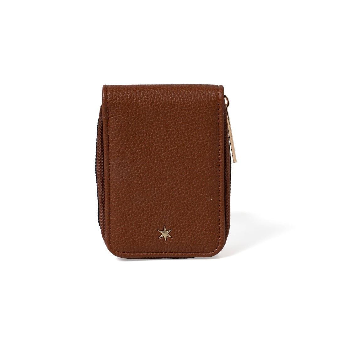 Kedzie Essentials Only Pocket Wallet Assortment