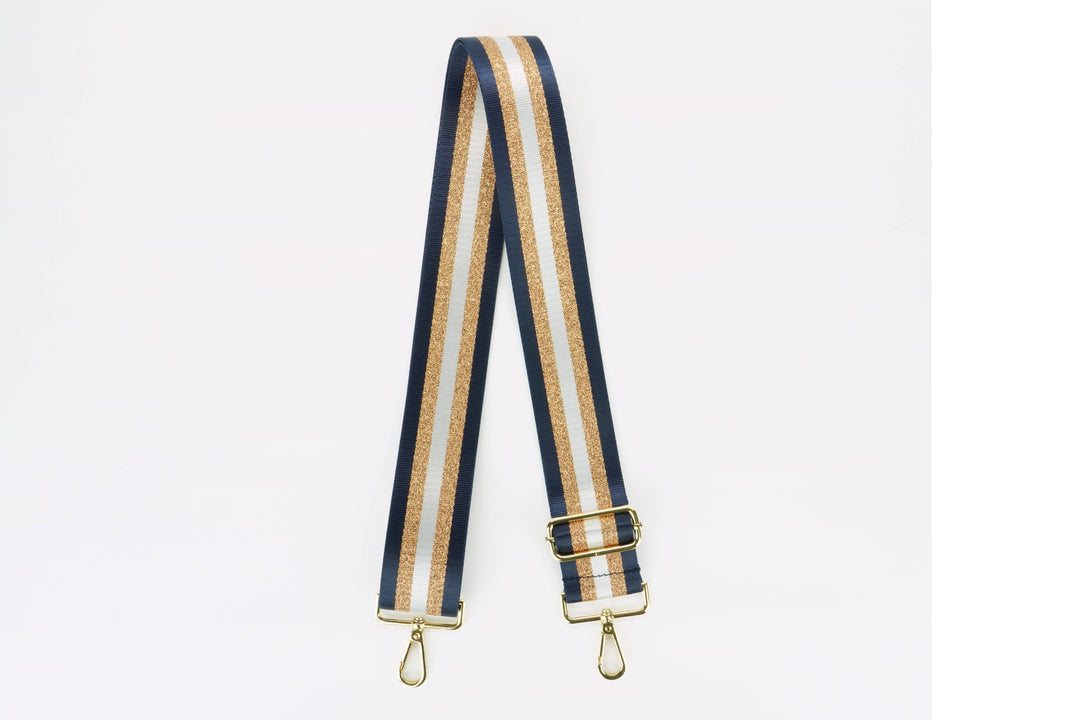 Kedzie Interchangeable Bag Straps