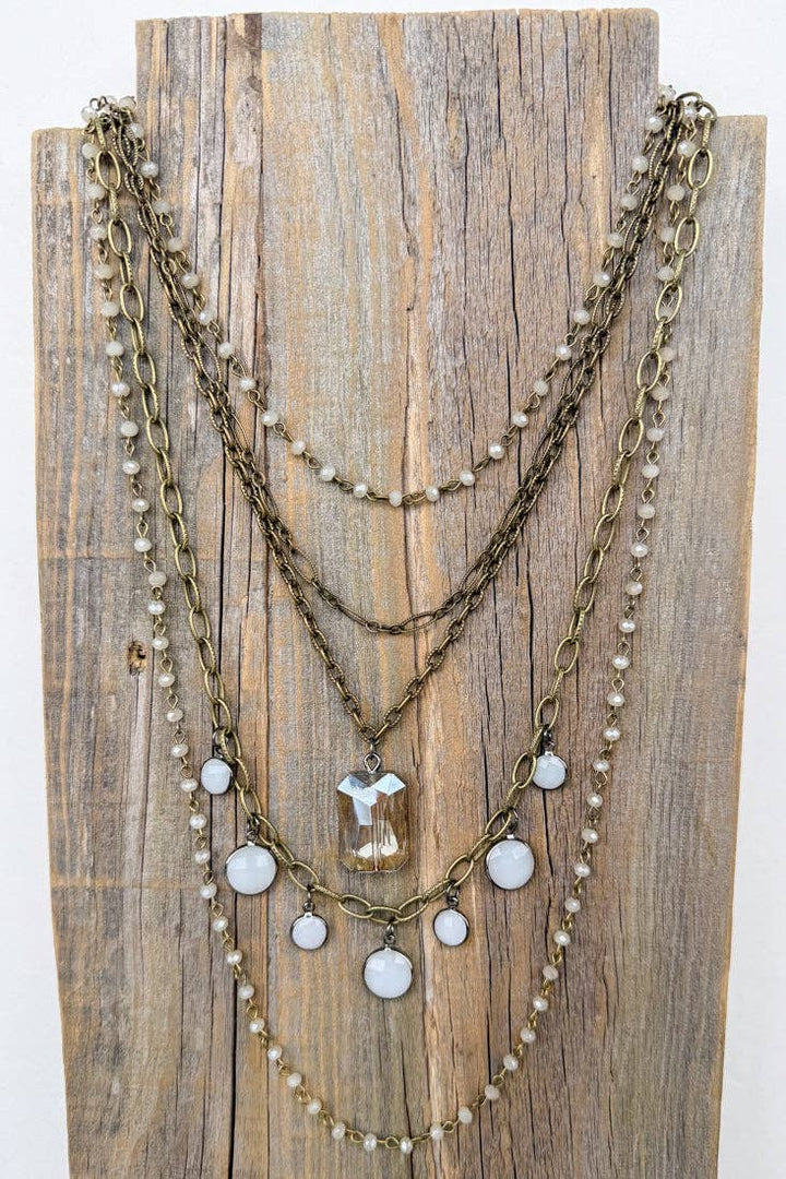 The Grace Necklace
