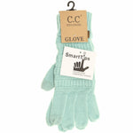 CC Gloves New Olive