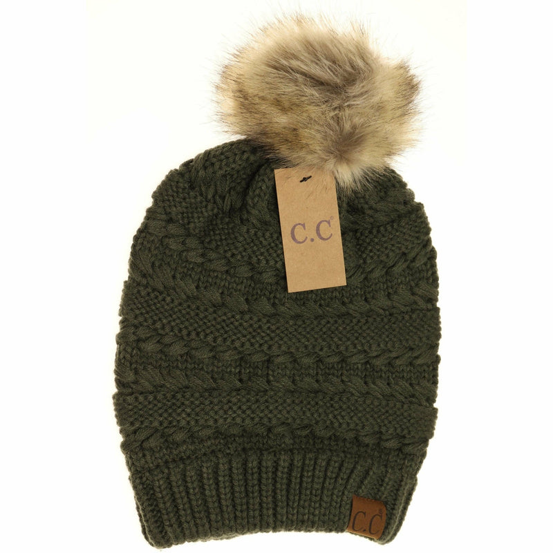 Whipstitch Beige