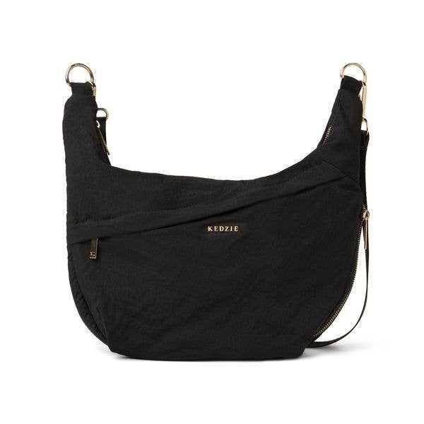 Kedzie Atlas Crossbody