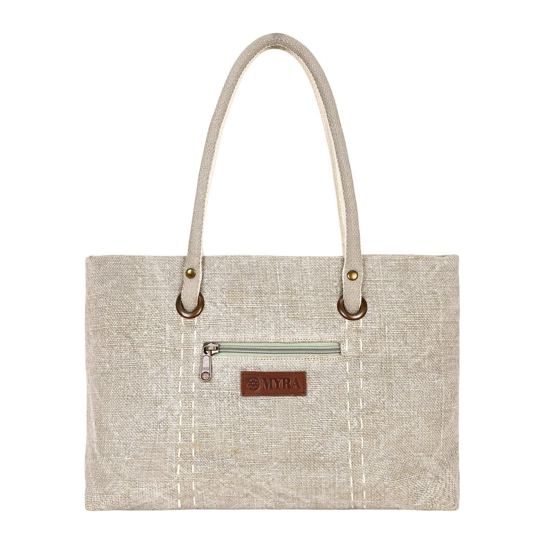 Amber Flats Tote Bag