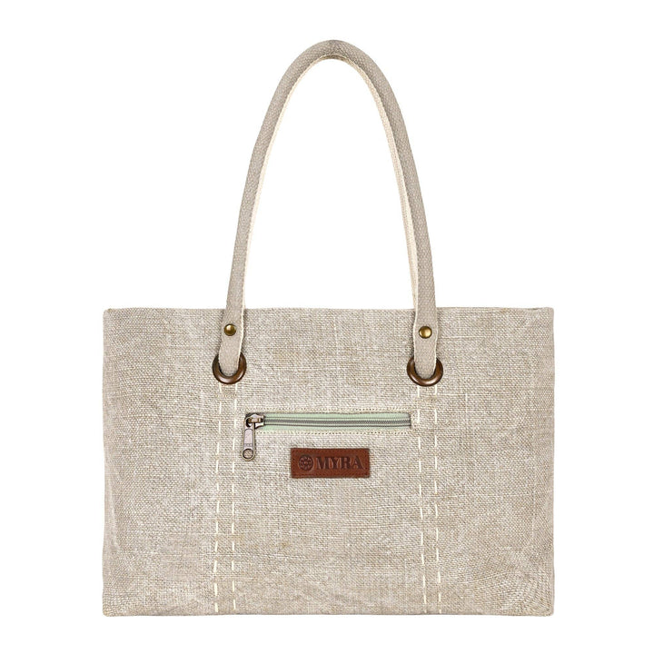 Amber Flats Tote Bag
