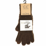 CC Gloves New Olive