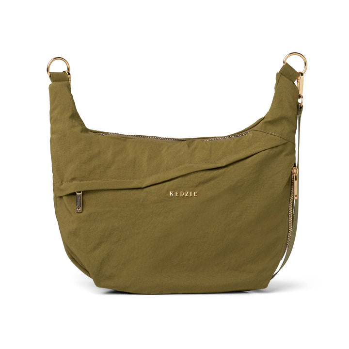 Kedzie Atlas Crossbody