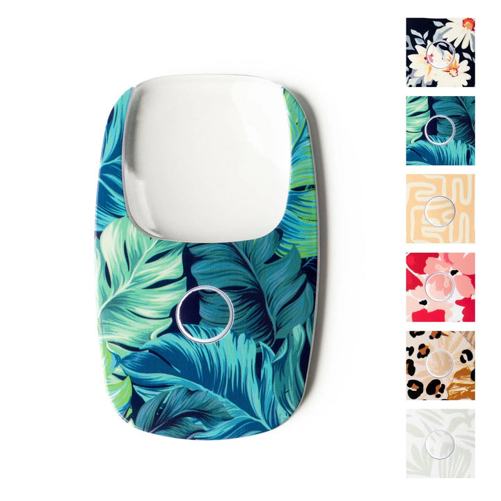 Sweet Escape OptiCard LED Pocket Magnifier