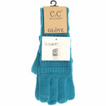 CC Gloves: Beige
