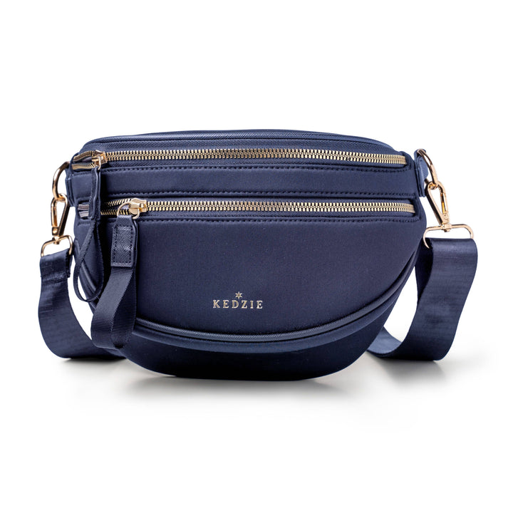 Kedzie Sloane Day Pack Open Stock