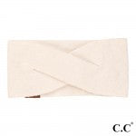 C.C. Headwrap