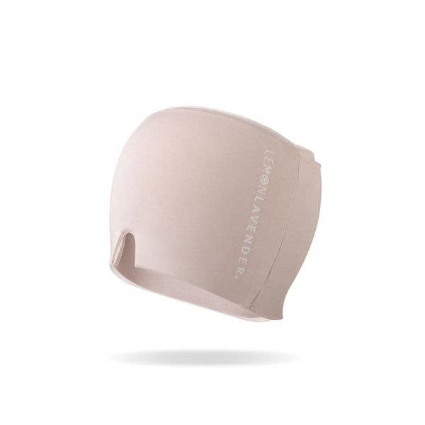 Lemon Lavender Out Cold Temp-Smart Migraine Cap