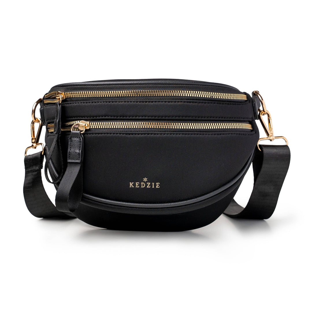 Kedzie Sloane Day Pack Open Stock