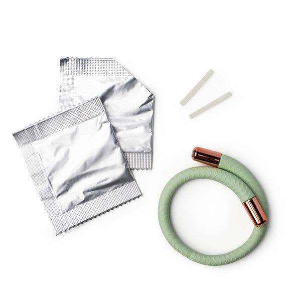 Citronella Oil Bracelet Assortment