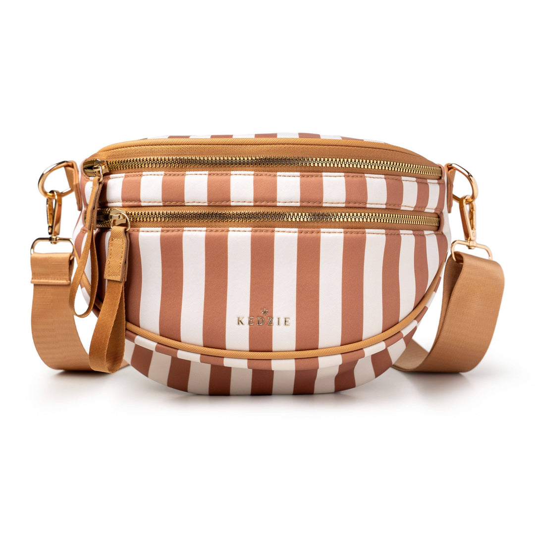 Kedzie Sloane Day Pack Open Stock