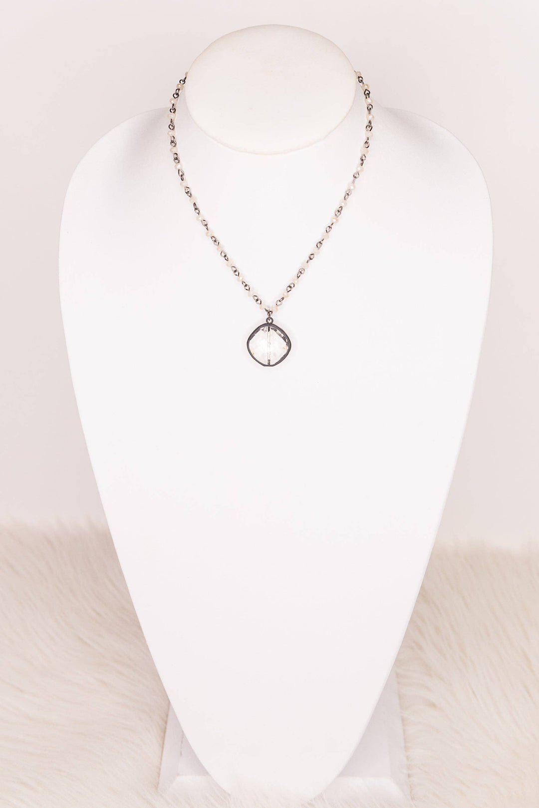 The Ariel Necklace
