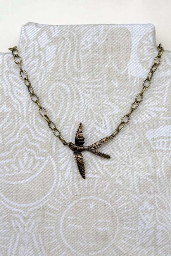 The Zelda Necklace