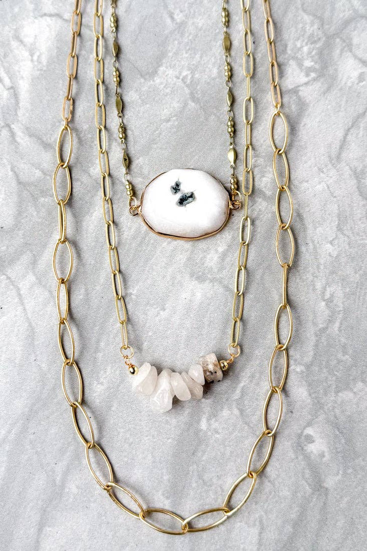 The Wren Necklace