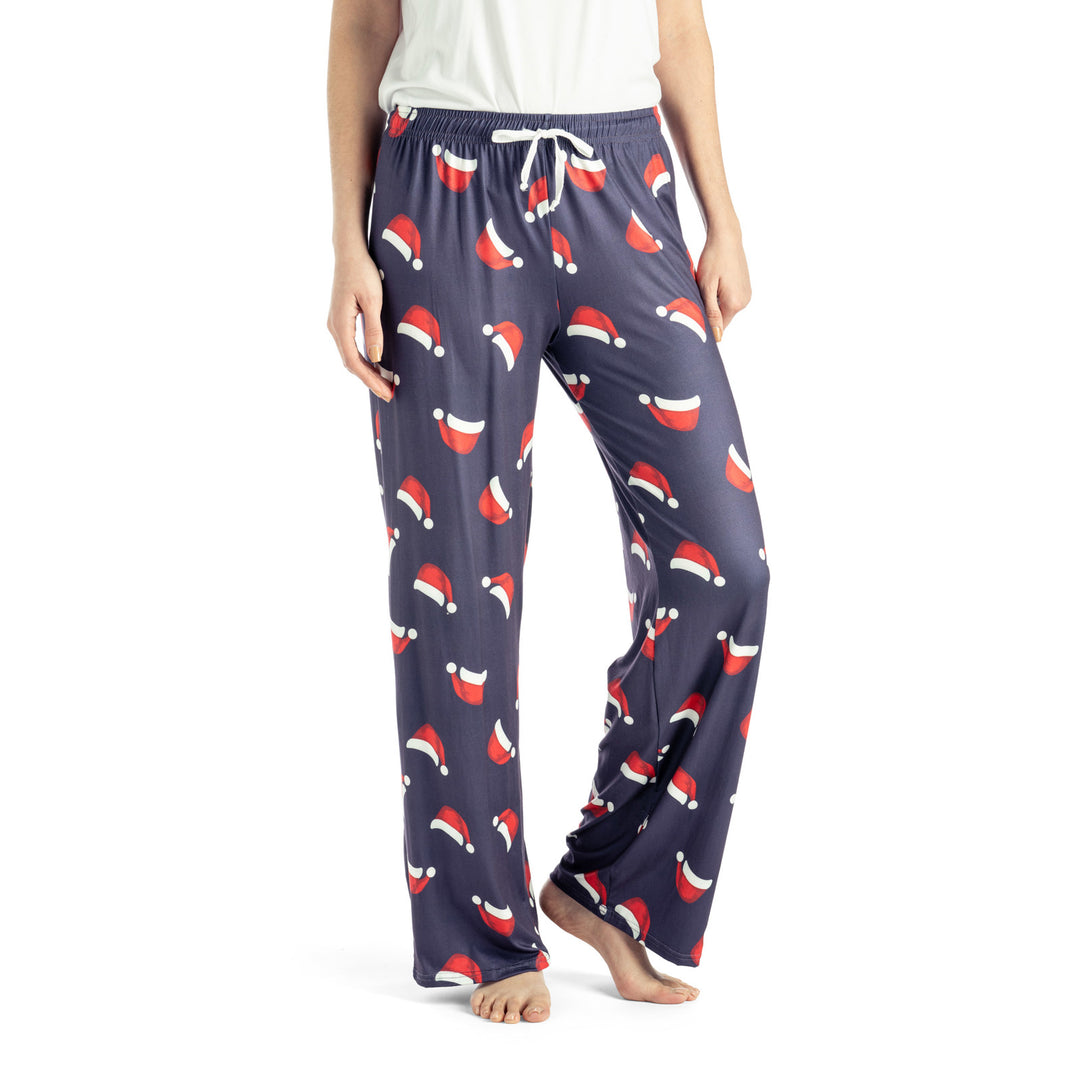 Hello Mello Holiday Pants