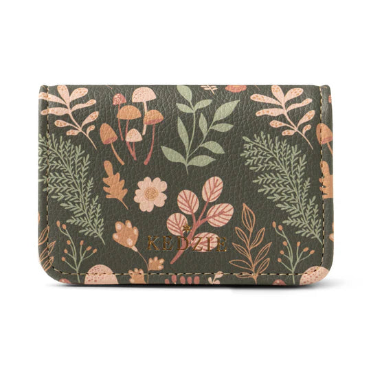 Kedzie Essentials Only Wallet