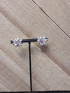 Bow Earrings
