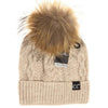 CC Exclusive: Beige
