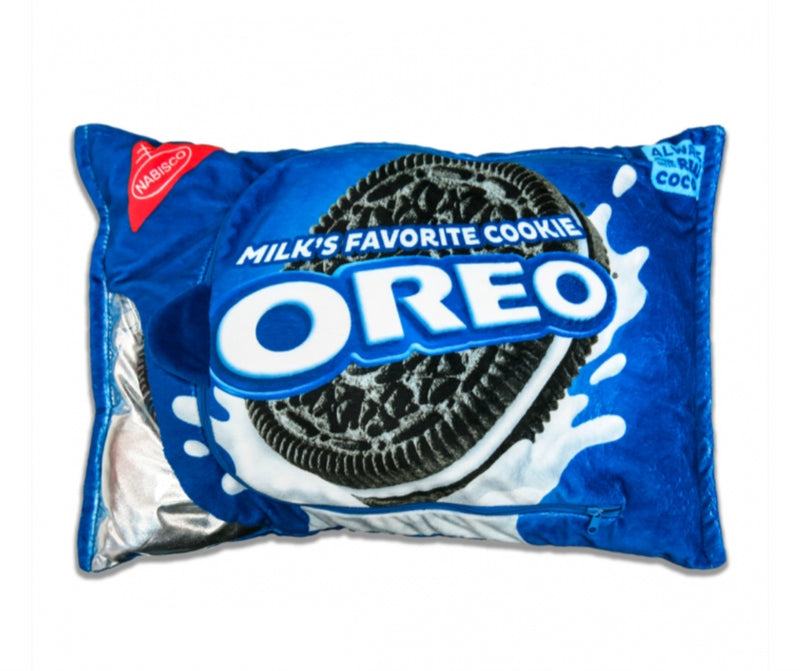 Oreo Cookie Pillow