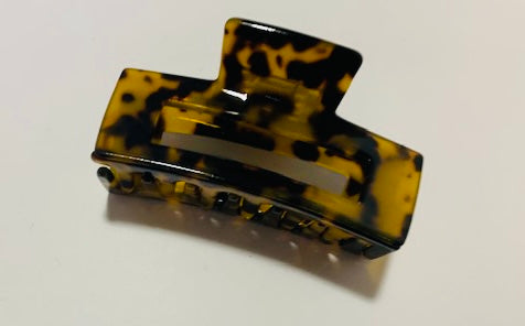 Small Hair Clips